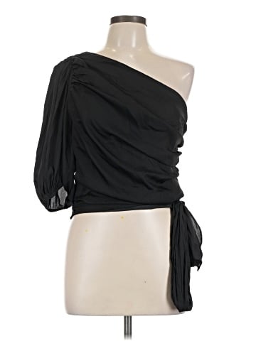Left Coast by Dolan 3/4 Sleeve Blouse (view 1)