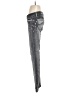 2.1 DENIM Solid Silver Jeans Size 27 waist - photo 5