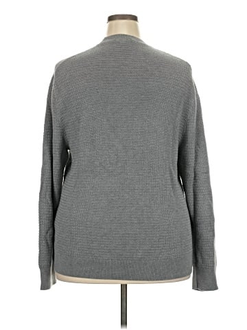 Calvin Klein Pullover Sweater (view 2)