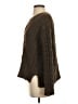 Vince. Brown Pullover Sweater Size S - photo 5