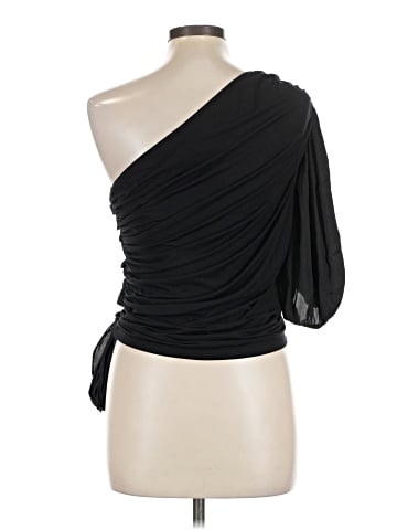 Left Coast by Dolan 3/4 Sleeve Blouse (view 2)