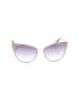 Tom Ford Pink Sunglasses One size - photo 2