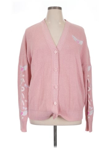 Hot Topic Cardigan (view 1)