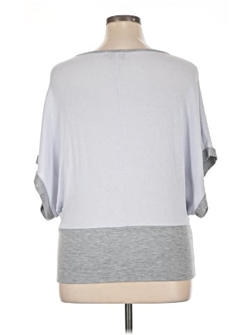 Moa Moa 3/4 Sleeve Top (view 2)
