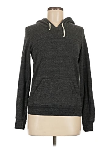 ALTERNATIVE Zip Up Hoodie (view 1)