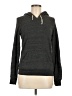 ALTERNATIVE Gray Zip Up Hoodie Size M - photo 1