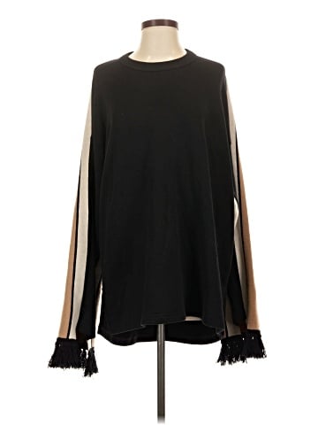 Burberry Sweatshirt (view 1)