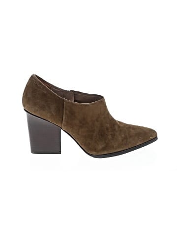 Donald J Pliner Ankle Boots (view 1)