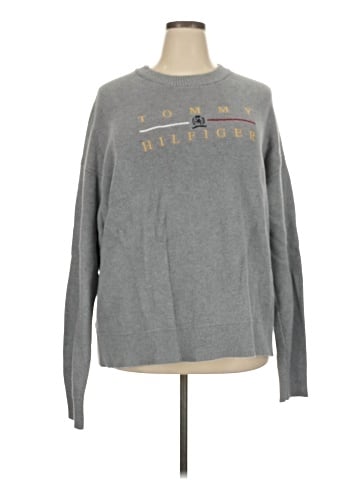 Tommy Hilfiger Pullover Sweater (view 1)