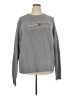 Tommy Hilfiger 100% Cotton Gray Pullover Sweater Size XXL - photo 1
