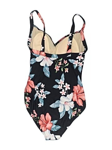 Mainstream One Piece Swimsuit (view 2)