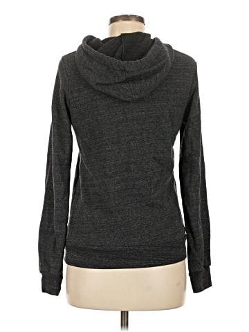 ALTERNATIVE Zip Up Hoodie (view 2)