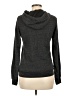 ALTERNATIVE Gray Zip Up Hoodie Size M - photo 2