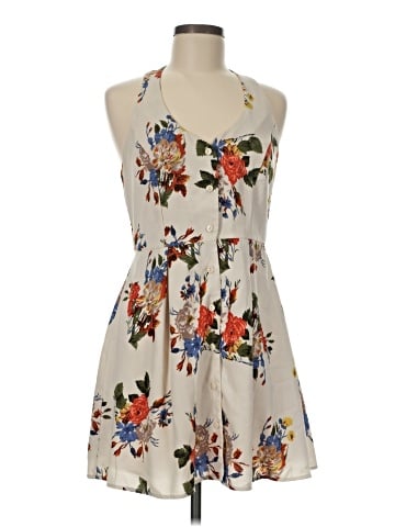 Forever 21 Casual Dress (view 1)