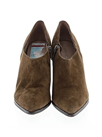 Donald J Pliner Ankle Boots (view 2)