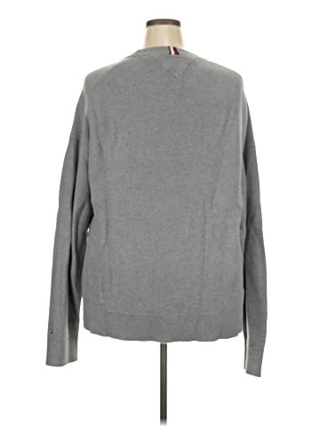 Tommy Hilfiger Pullover Sweater (view 2)