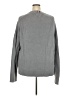 Tommy Hilfiger 100% Cotton Gray Pullover Sweater Size XXL - photo 2