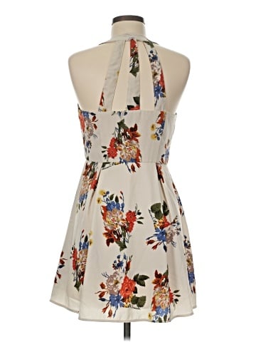 Forever 21 Casual Dress (view 2)