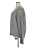 Tommy Hilfiger 100% Cotton Gray Pullover Sweater Size XXL - photo 5