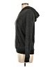 ALTERNATIVE Gray Zip Up Hoodie Size M - photo 5