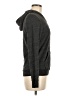 ALTERNATIVE Gray Zip Up Hoodie Size M - photo 4