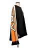 Burberry 100% Cotton Black Sweatshirt Size S - photo 4