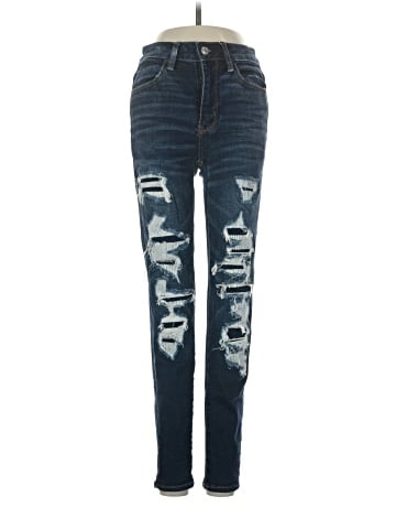 American Eagle Outfitters Jeans (view 1)