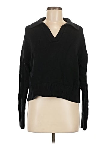 Velvet by Graham & Spencer Pullover Sweater (view 1)