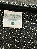 Motherhood 100% Polyester Black 3/4 Sleeve Blouse Size 3X Maternity - photo 6