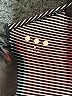 Three Dots Gray Casual Dress Size M - photo 7
