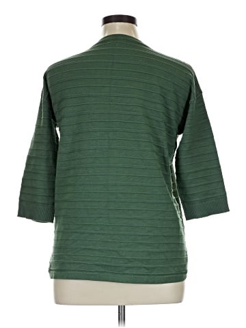 Melissa Paige 3/4 Sleeve Top (view 2)