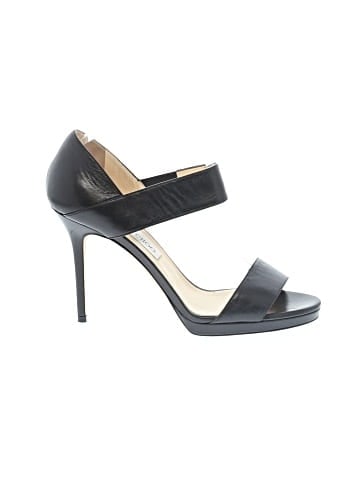 Jimmy Choo Sandals (view 1)