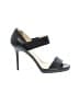 Jimmy Choo Black Sandals Size EU 40 - photo 1