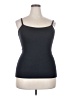 Shapermint Black Tank Top Size 2X - photo 1