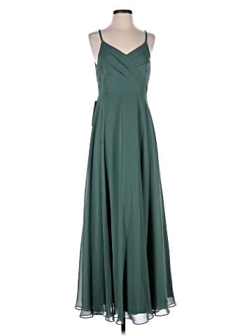 Azazie Special Occasion Dress (view 1)