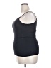 Shapermint Black Tank Top Size 2X - photo 5