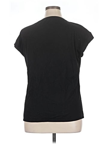 Automet Sleeveless T-Shirt (view 2)
