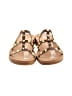 Wanted Tan Sandals Size 9 - photo 2