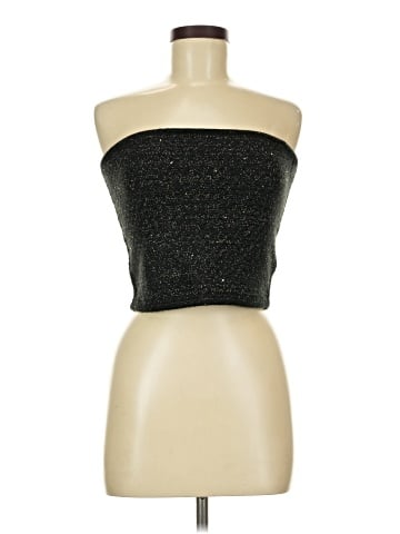 Express Sleeveless Top (view 1)