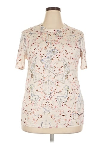 Dior t-shirt (view 1)