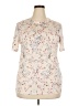 Dior Ivory t-shirt Size XXL - photo 1