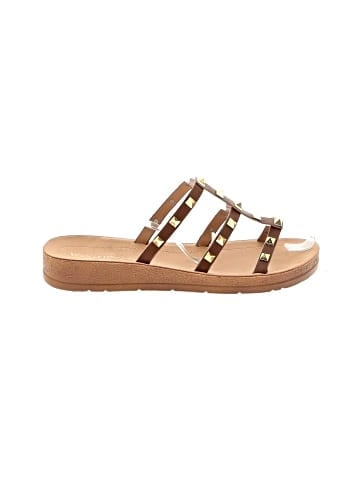 Wanted Sandals (view 1)