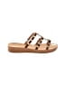 Wanted Tan Sandals Size 9 - photo 1
