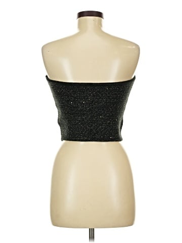 Express Sleeveless Top (view 2)