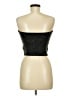Express Black Sleeveless Top Size M - photo 2
