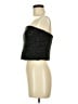 Express Black Sleeveless Top Size M - photo 5