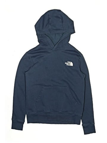 The North Face Pullover Hoodie (view 1)