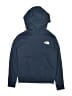The North Face Blue Pullover Hoodie Size M (youth) - photo 1