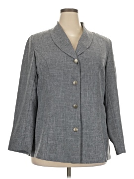 Lane Bryant Blazer