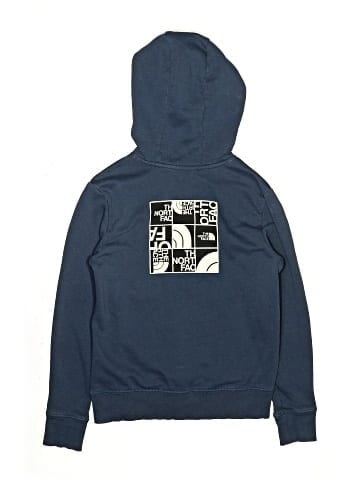 The North Face Pullover Hoodie (view 2)